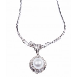 Pearl Set 6 Necklace (Exclusive to Precious) 